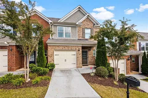 3192 Haynes Park Dr, Lithonia, GA 30038
