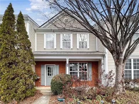 2673 Ashleigh Ln, Alpharetta, GA 30004