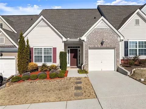 18 Brickton Way W, Dawsonville, GA 30534
