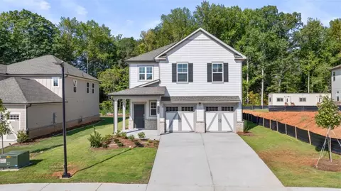 2448 Lenox Rd SE, Conyers, GA 30094