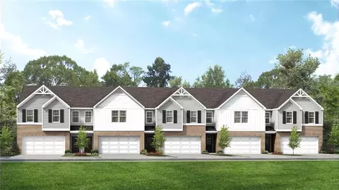 207 Sanctuary Dr, Mcdonough, GA 30253