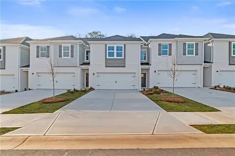 223 Sanctuary Dr, Mcdonough, GA 30253