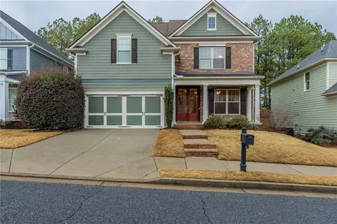 204 Providence Ln, Canton, GA 30114