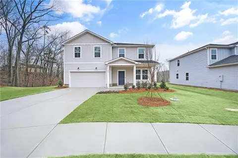 3003 Orwell Dr, Gainesville, GA 30507