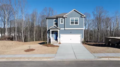 233 Red Dragon Dr, Jefferson, GA 30549