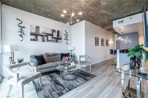 860 Peachtree St NE #808, Atlanta, GA 30308