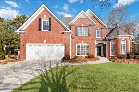 212 Brackin Trce, Grayson, GA 30017