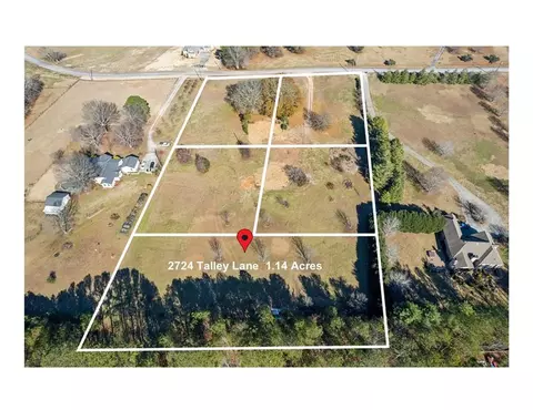 2724 Talley Ln, Buford, GA 30519