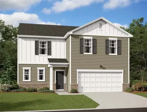 86 Silverton Dr, Dacula, GA 30019