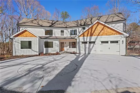4571 Deep Creek Dr, Sugar Hill, GA 30518