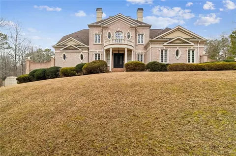 5473 Olde Plantation Dr, Douglasville, GA 30135