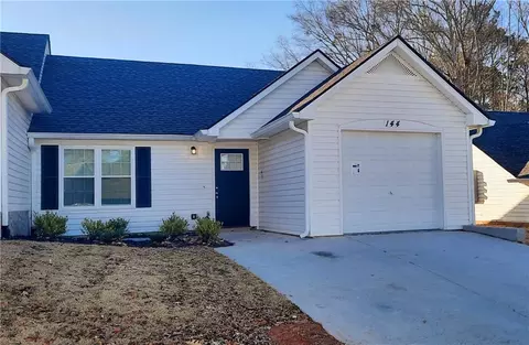 209 E Wilson St #144, Villa Rica, GA 30180
