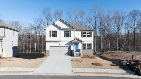 265 Red Dragon Dr, Jefferson, GA 30549