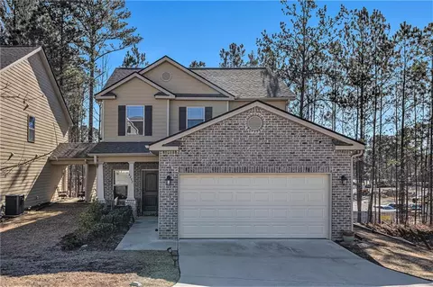 6292 Hickory Lane Cir, Union City, GA 30291