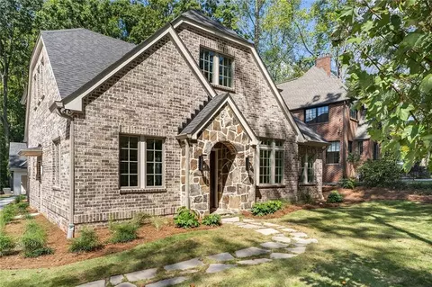 1786 Ridgewood Dr NE, Atlanta, GA 30307