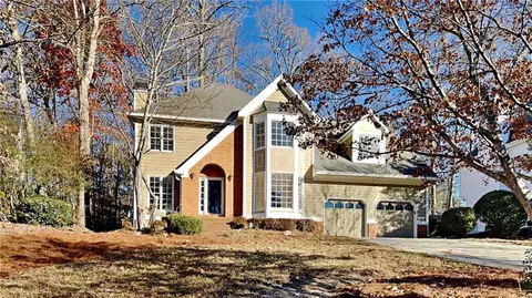 3466 Hollow Stream Trl, Powder Springs, GA 30127