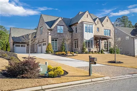 4851 Hanalei Holw, Suwanee, GA 30024