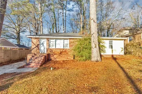 2259 Nelms Dr SW, Atlanta, GA 30315