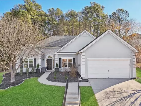 1036 Soaring Way, Marietta, GA 30062