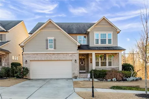 423 Payne Rd, Woodstock, GA 30188