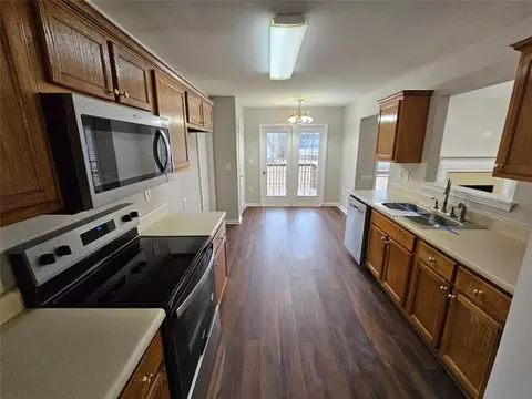 6969 Pine Shadow Way, Winston, GA 30187 photo 8