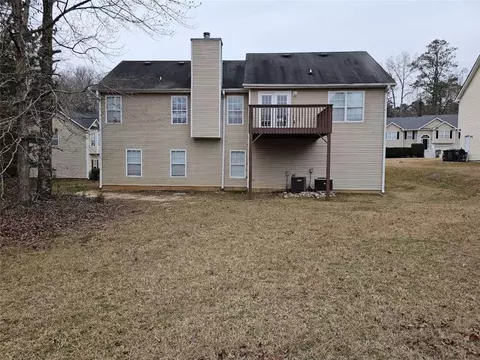 6969 Pine Shadow Way, Winston, GA 30187 photo 36