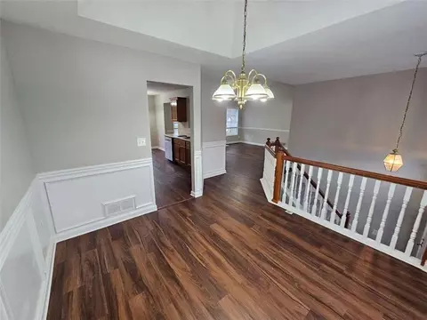 6969 Pine Shadow Way, Winston, GA 30187 photo 6