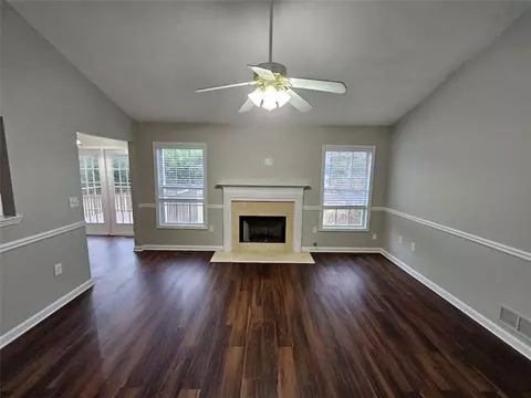 6969 Pine Shadow Way, Winston, GA 30187 photo 3