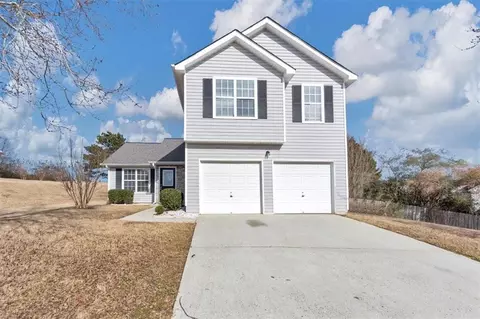 1162 Misty Meadows Xing, Hampton, GA 30228