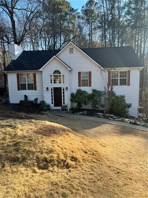 3911 Howard Dr NW, Kennesaw, GA 30152
