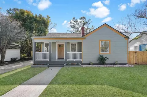 2151 E 38th St E, Savannah, GA 31404