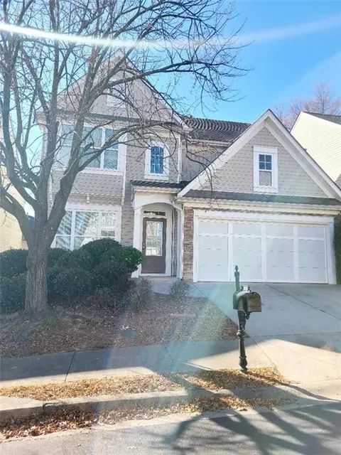 1840 Durwood Ln, Duluth, GA 30096