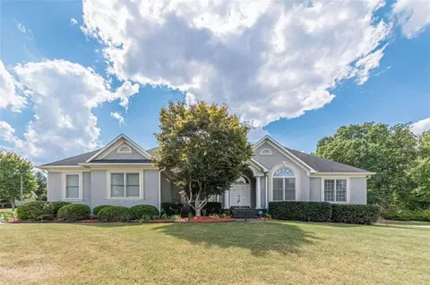 5170 Stone Croft Trl, Atlanta, GA 30331