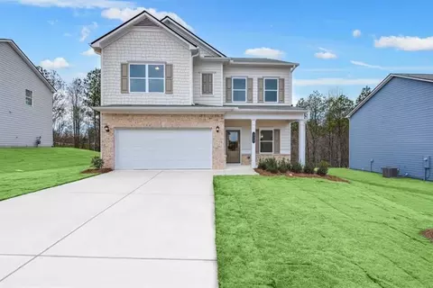 323 Deven Dr, Dallas, GA 30132