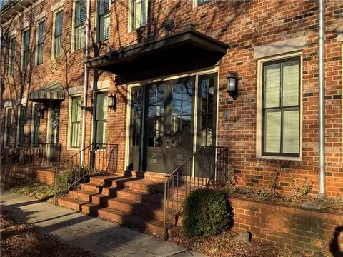 4135 Hunt St SW #2A, Covington, GA 30014