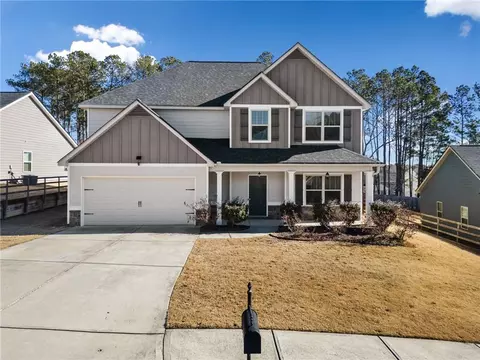 1113 Red Bud Cir, Villa Rica, GA 30180