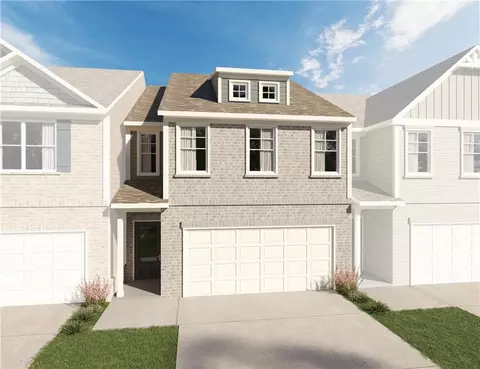 723 Cygnet Ln, Grayson, GA 30017