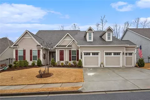 334 Cottonwood Cir, Peachtree City, GA 30269