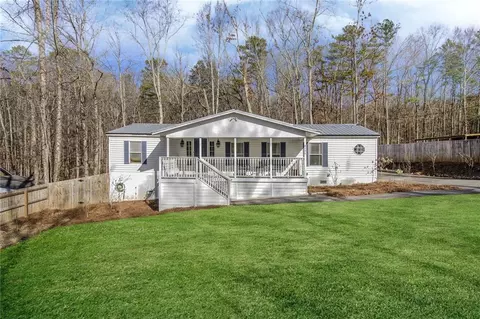 4196 Bryan Dr, Acworth, GA 30102