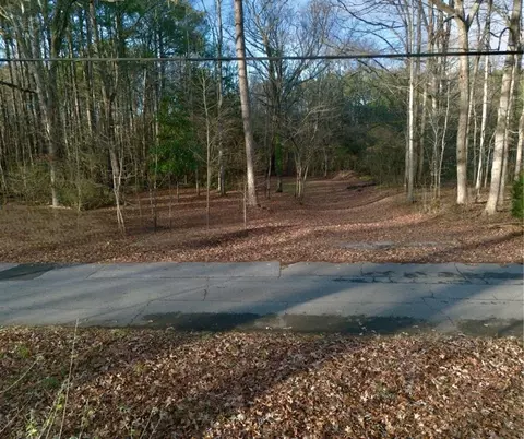 2505 Nevels Rd, Atlanta, GA 30349