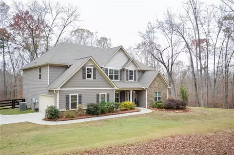 2668 Gordon Rd, Senoia, GA 30276