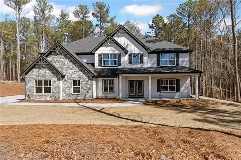 50 Liberty Station Dr, Bremen, GA 30110