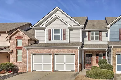 283 Brownstone Cir, Marietta, GA 30008