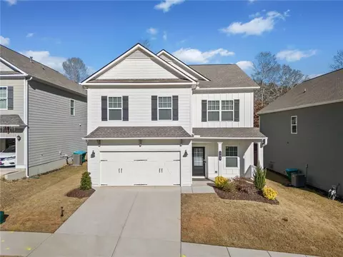 105 Lynwood Ln, Ball Ground, GA 30107