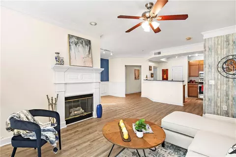 234 Ashford Cir, Atlanta, GA 30338