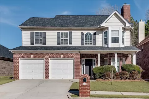 3402 Newtons Crest Cir, Snellville, GA 30078