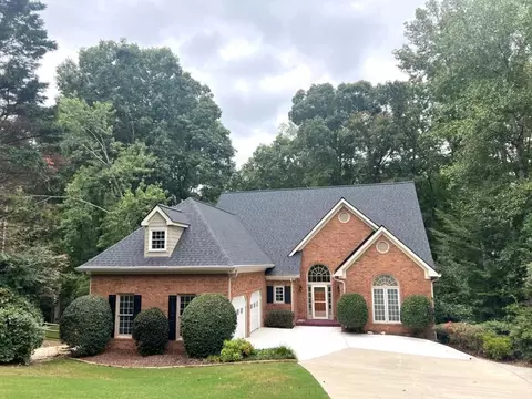3420 Forest Valley Way, Cumming, GA 30041