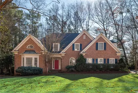 7905 Fawndale Way, Atlanta, GA 30350