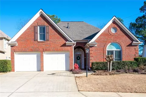 1254 Parkview Ln NW, Kennesaw, GA 30152