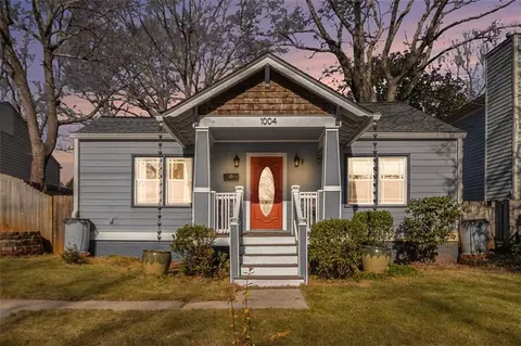 1004 Glenwood Ave SE, Atlanta, GA 30316